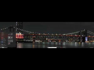 NVIDIA Surround Display & Windows 10 Taskbar Problem Fix