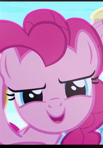 #PINKIEPIE ˙⋆✮ — I have a lot of unfinished edits || #mylittlepony #pinkiepie #mlp #pinkie