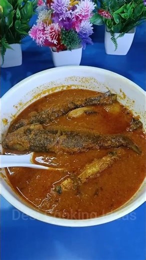 Bata Macher Jhol😋#shoerts