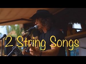 2 String Songs / Guitar 101 / Beginner Guitar / MIOL / Easy Guitar