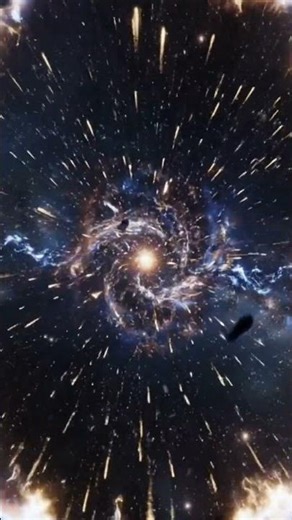 This Deep Space Pattern Wasn’t Expected