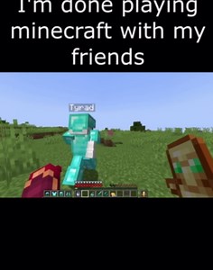 Minecraft Meme: TNT Prank Triggered After Pink Sheep Is Killed