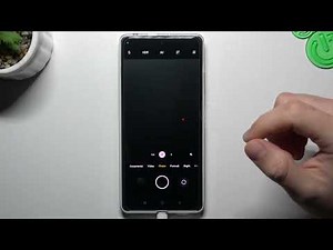 How to Change Camera Photo Quality on a REDMI Note 12 Pro