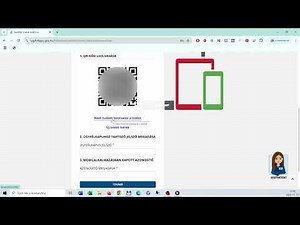 Így regisztrálj sikeresen az Ügyfélkapu+-ra! Nem mentetted el a QR kódot? Van megoldás.