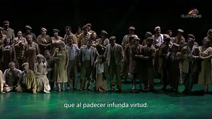 21K views · 1.4K reactions |  El maravilloso coro «Va pensiero...