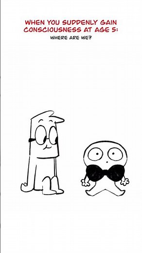 Age 5 🤔 (Animation Meme) Anim: @ishmations #shorts