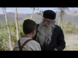 Saint Paisios: From Farasa to Heaven - S1E1