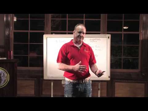 Introduction To The 12 Steps - The Owl's Nest Recovery Community