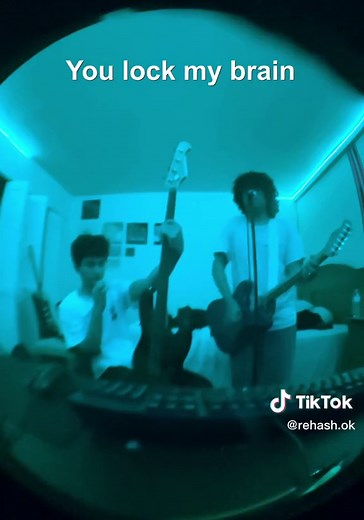 This is our song called