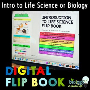 Intro to Biology Digital Activity - Properties of Life Homeostasis