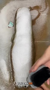 4.9M views · 26K reactions | Cleans all stains - creates relaxing sounds !!! Part 1 | Passar | Facebook