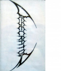 Desecration - Demo 1990