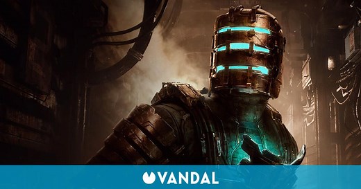 Todos los juegos de Dead Space - Saga completa