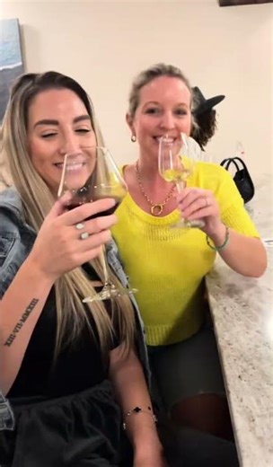 Somm Wine Bar in Nexton 🍷 | Big Bottle Service!