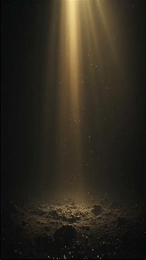 Secrets of the Abyss | Cinematic dark ambient