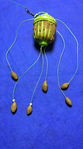 18K views · 48 reactions | Tutorial on How to Install Fishing Bait #fblifestyle #fishing | Agus Subarna | Facebook