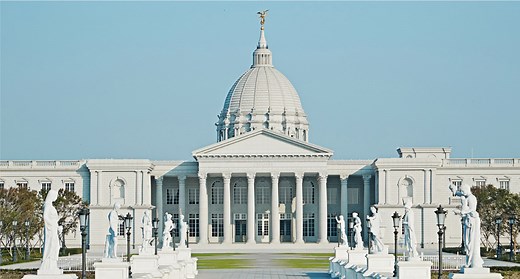 參觀指南 | 奇美博物館｜CHIMEI MUSEUM