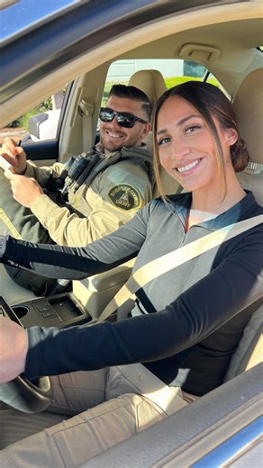 Riverside County Sheriff on Instagram: "All jokes aside, safety comes first! California law restricts phone use while driving, even while stopped at a light or stop sign. 🛑 That means: Keep it hands-free and drive safe. ✔️ You can use voice commands, bluetooth or hands-free systems. ❌ You cannot hold your phone to text, scroll, check GPS, etc., even at a light. It’s all considered operating the device while driving. #Traffic #DistractedDriving #RiversideSheriff"