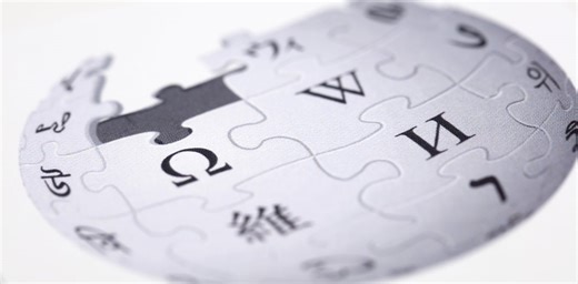 Wikipedia at 25: can its original ideals survive in the age of AI?