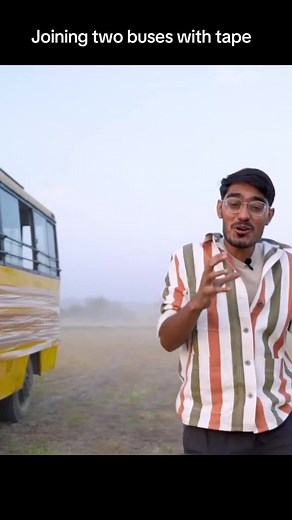 #tape #bus