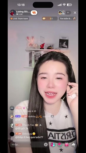 Cạp chu 270/1k thả hộ 250/1k#napxutiktok #napxu #xuhuongtiktok #tiktoklive