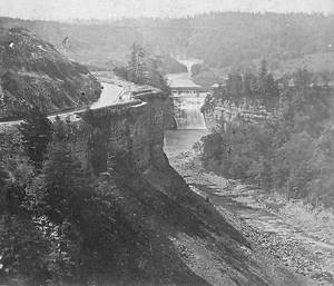 Genesee Valley Canal - Alchetron, The Free Social Encyclopedia