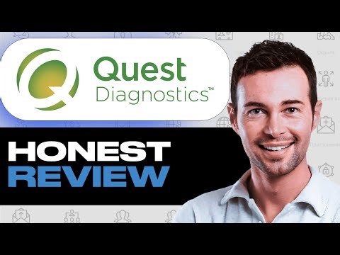 Quest Diagnostics Services: Key Features and Limitations