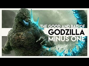 The Good and Bad of Godzilla Minus One | Video Essay
