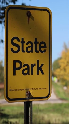 Lake Darling Resort - Fall activities