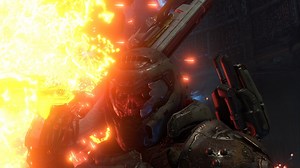 Doom Eternal's photo mode makes for epic screenshot captures