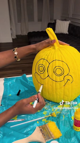 SpongeBob Pumkin 🎨😭🫶🏾 | spongebob