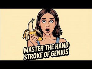How to Give a Mindblowing Hand Job -How to Give the Greatest Hand Job |How to Give a Great Hand Job