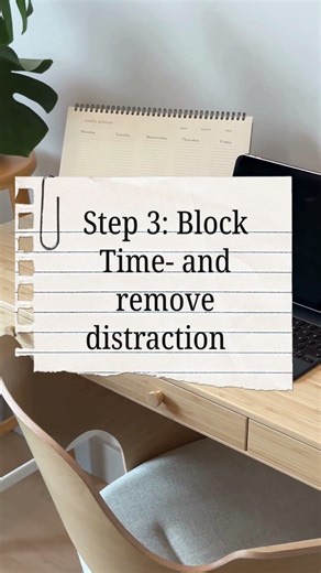 How I plan my week in 15 minutes. #productivity #planning #clarity #businessclarity