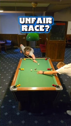 You Might Not Believe Your Eyes 👀 #8ballpool #billiards #pool