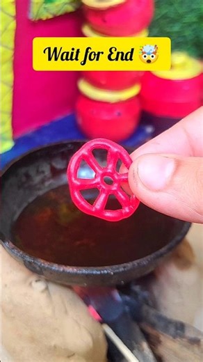 Viral Mini Cooking 🤯| Tiny Foods 🔥| Miniature Cooking 🥰| Mini Real Foods 😋#mini #tiny #viral