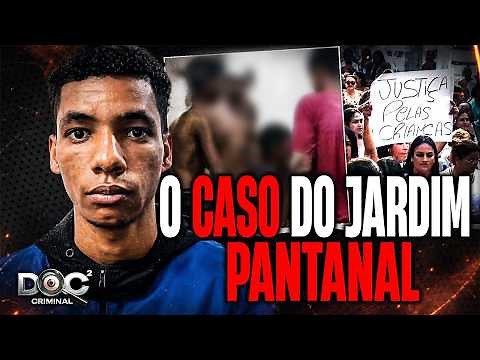 The Jardim Pantanal case that shocked the internet.