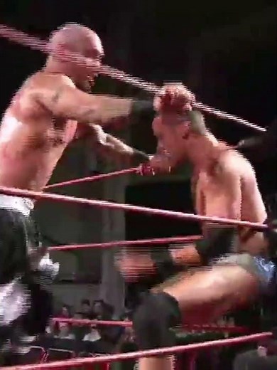THROWBACK Roderick Strong vs. El Generico vs. Homicide vs. Jay Briscoe | Defy or Deny 2011
