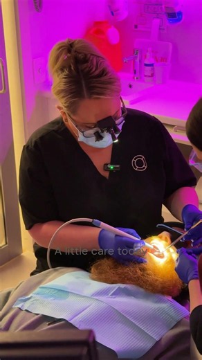What Actually Happens During a Dental Checkup and Clean