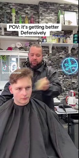 #livehighlights #tiktoklive it’s getting better #fyp #fypシ゚viral🖤tiktok #blackpool