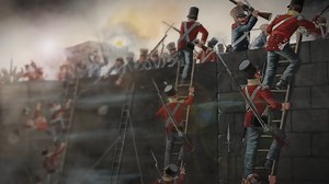 Wellington Strikes: The Battle of Salamanca 1812