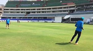 423K views · 350 shares | A high-octane fielding session involving Head Coach Anil Kumble and #TeamIndia members Ajinkya Rahane and Abhinav Mukund as they prepare for the Bangladesh Test. #INDvBAN | Indian Cricket Team | Facebook