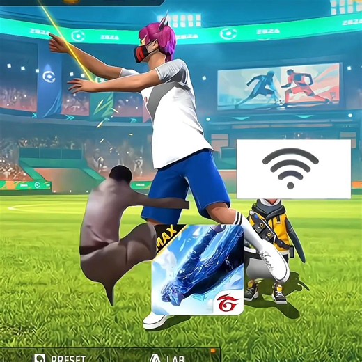 You guys can also play games without the internet💀| tausir