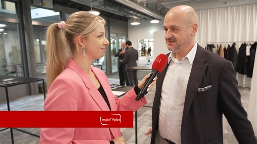 Die Saudi Arabische Delegation zu Gast bei uptownBasel | regioTVplus | Facebook