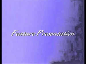 Feature Presentation