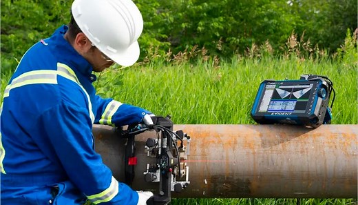 NDT Industrial Scanners (NDE) | Evident