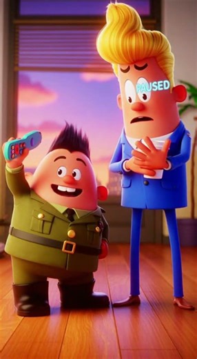 “He Found a PAUSE Button in Real Life 😂💀 (Worst Idea Ever!) #kimjongun #donaldtrump