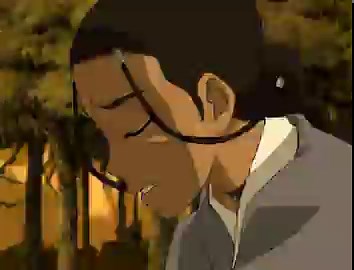katara really went from accidentally discovering her healing abilities to healing herself & her friends back to life 😭
