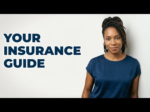 How Can a Certified Financial Planner Help with Insurance?