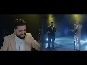 Ervin Ametovski x Cafer Nazlıbaş - TE ARAKA AMARE DIJA DADE (Official Video) Album 2026
