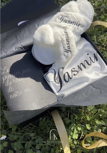 "Parfois, ce qu’il y a de plus élégant, c’est la simplicité" #nuitdeno...